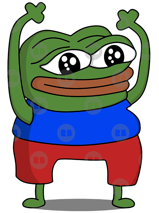 65 Pepega & Kermit Twitch Emotes Pack, Cute Frog Emotes, Pepe