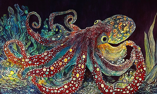 Colorful Art
