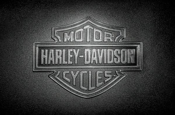 John Kirkland - Harley Davidson-2