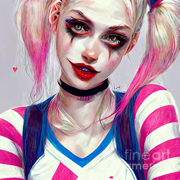 Products tagged with 'Harley Quinn' - Best Profession Cosplay Costumes  Online Shop