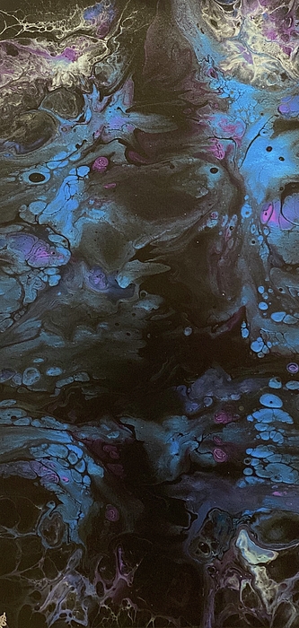 Pour Art