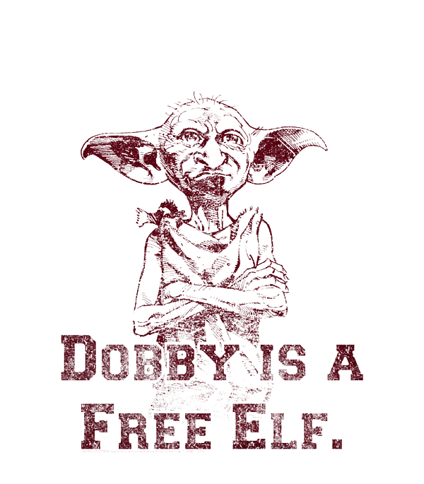 Icon Dobby The Free Elf  Harry potter wallpaper, Harry potter