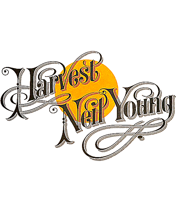 Neil Young Harvest online kaufen