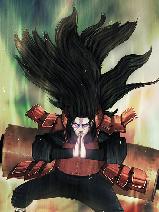 Hashirama SENJU