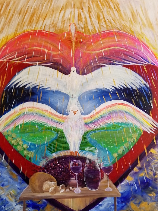 Wine Art