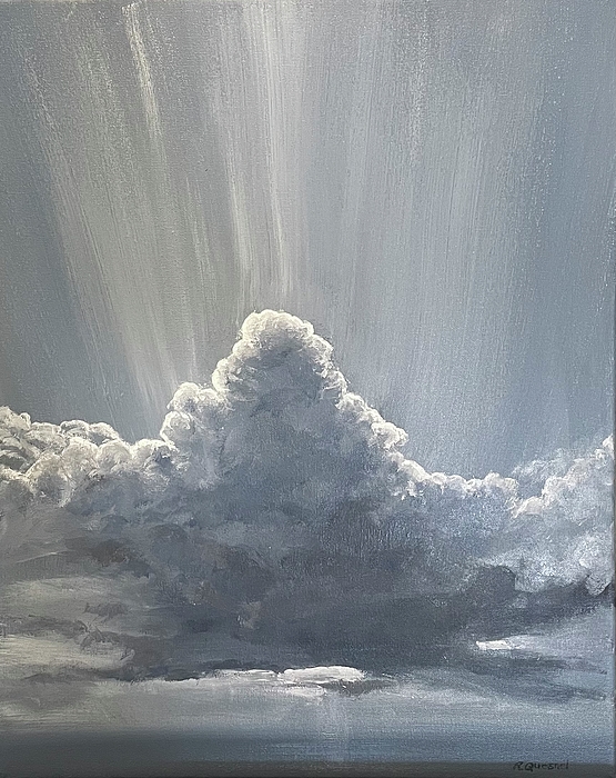 Roger Quesnel - Heavenly Ladder 