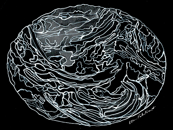 Planet Paintings