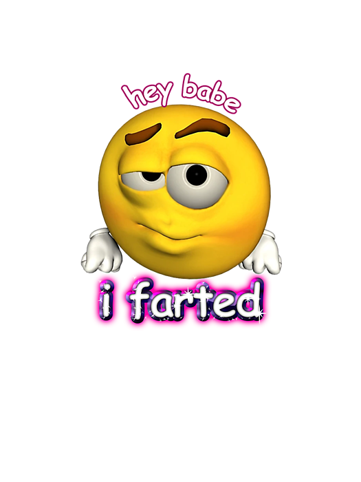 funny cursed emoji | Sticker