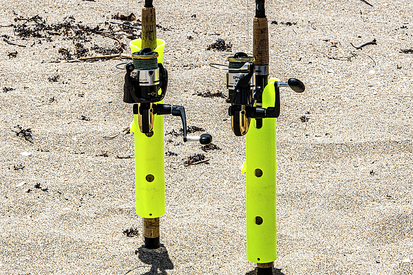 Fishing Rods and Reels Racked iPhone 12 Mini Case by Blair Damson - Blair  Damson - Artist Website