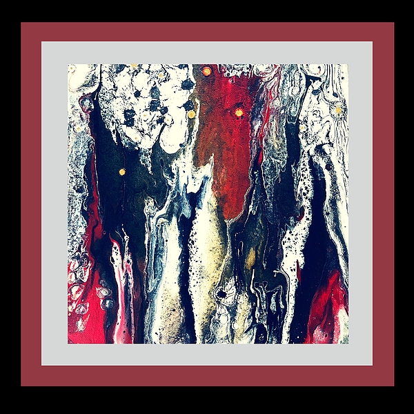 Red Paintings