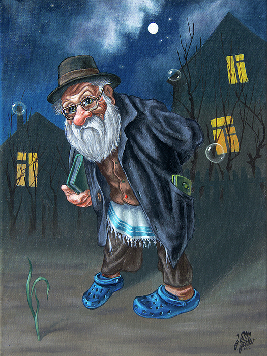 Humor Art