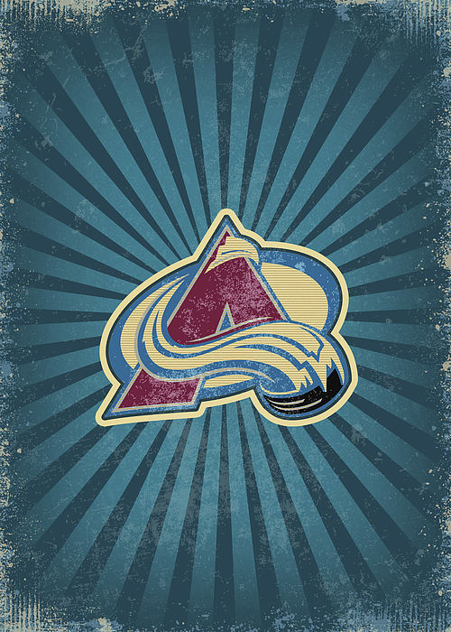 Colorado Avalanche NHL Shop eGift Card ($10 - $500)