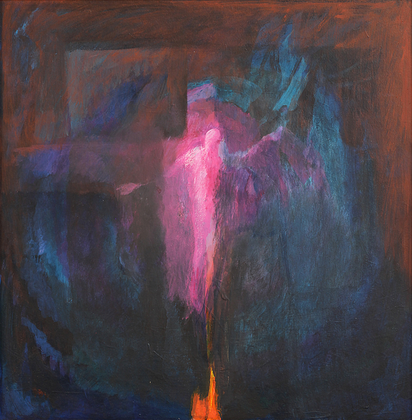 Mysterious Art