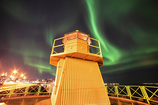 Northern sales lights tapestry