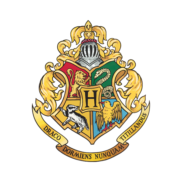 Hogwarts Crest Tapestry for Sale by Asylium Room