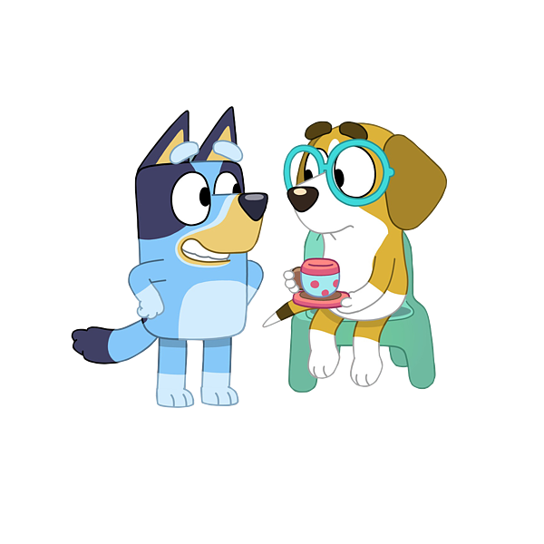 Honey I Shrunk Bluey By Yingcartoonman On DeviantArt, 59% OFF