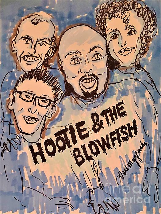 hootie and the blowfish tour 2019 t shirt