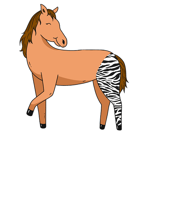 https://images.fineartamerica.com/images/artworkimages/medium/3/horse-zebra-hip-surgery-successfully-completed-lisa-stronzi-transparent.png