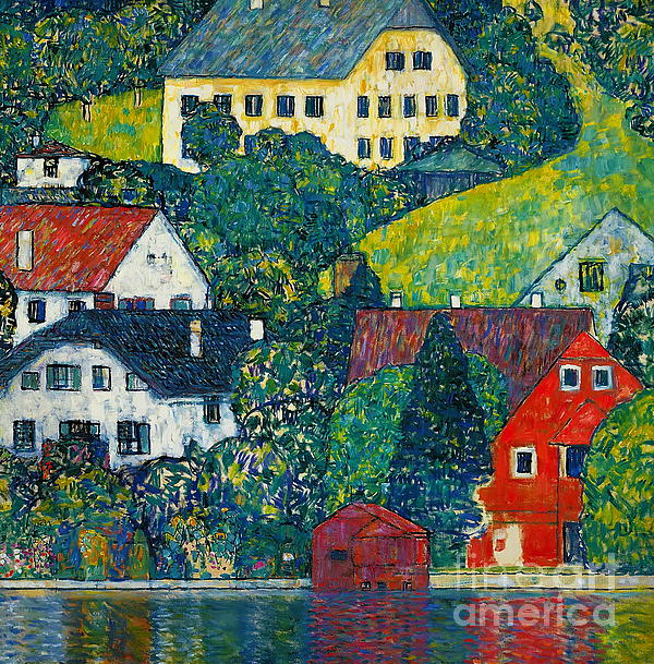 Landscape Paintings