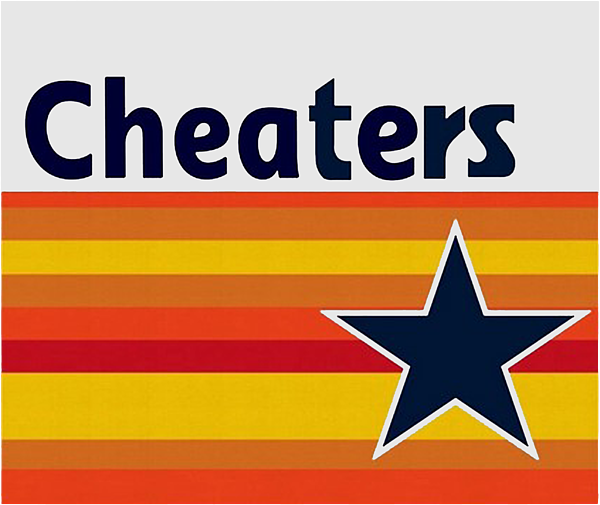 Houston Astros Houston Major League Cheaters shirt, hoodie