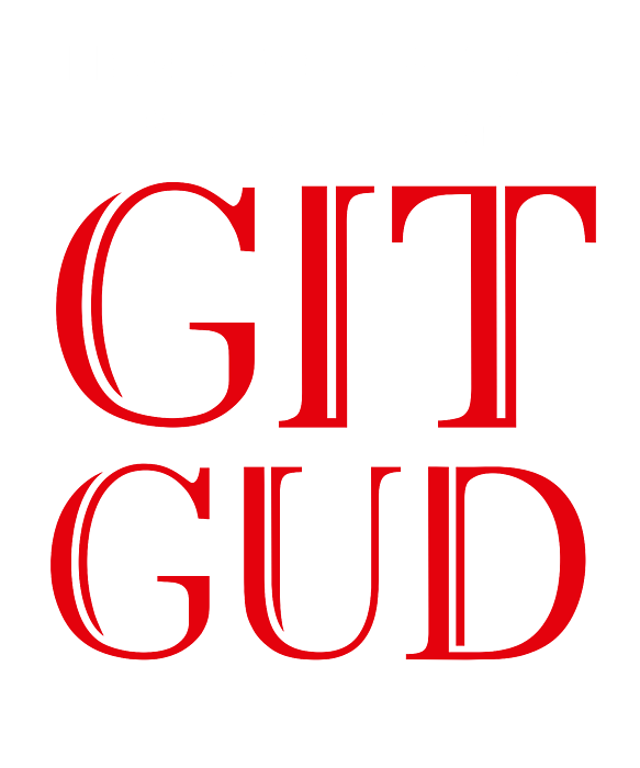 Git Gud Shirt Definition | Classic T-Shirt