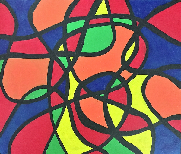 Pattern Paintings