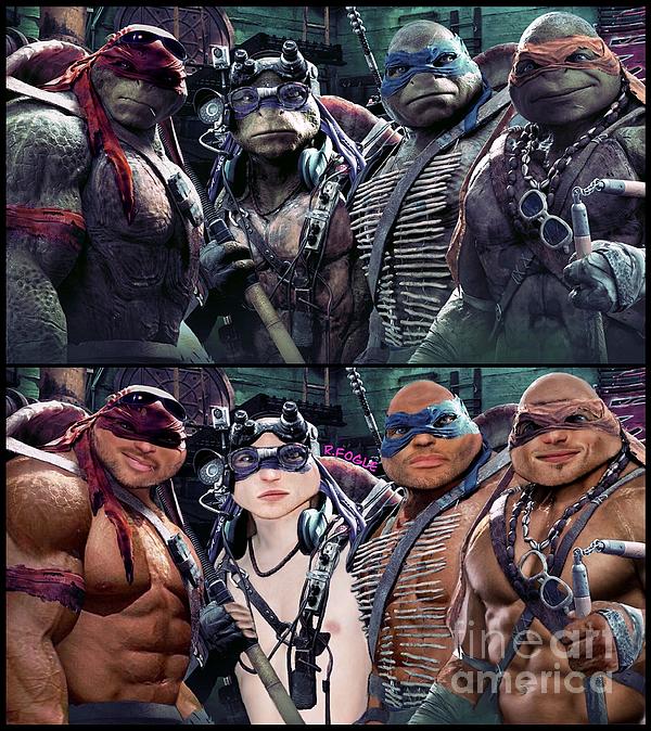 https://images.fineartamerica.com/images/artworkimages/medium/3/human-tmnt-rebekah-fogle.jpg