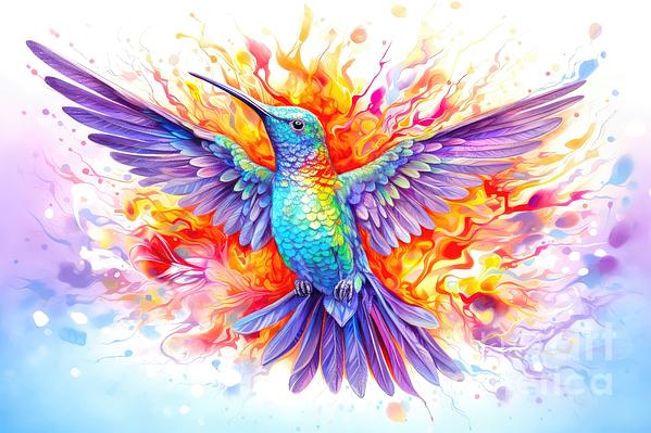 Colorful Art