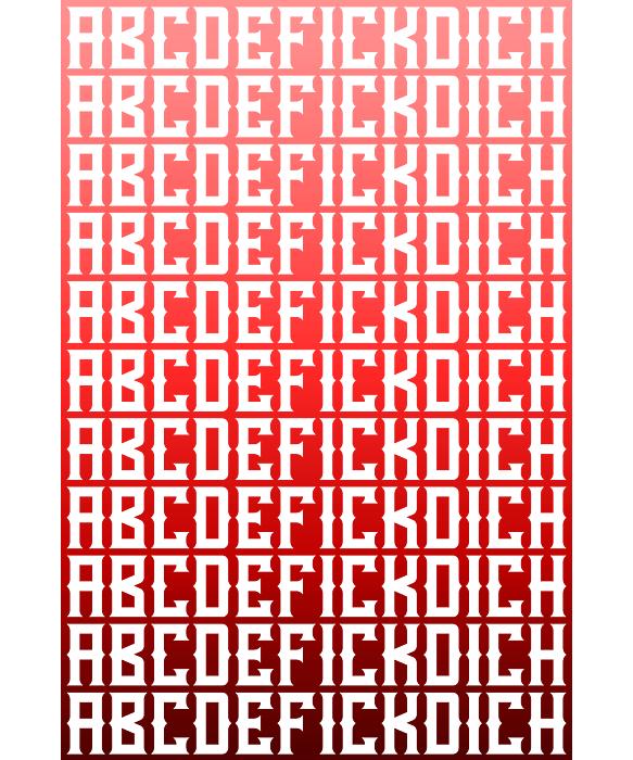 Provokation Unhflich Grob Alphabetisch ABCDEFICKDICH NFSW Poster by  Geiersein Ritis - Fine Art America