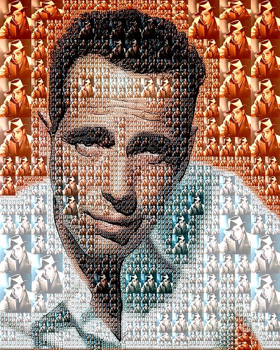 Actor Art