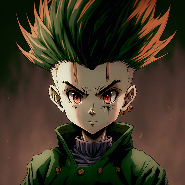 Hunter x hunter android HD wallpapers