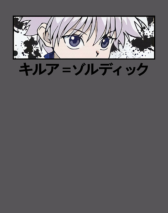 Hunter × Hunter iphone Wallpaper - EnJpg