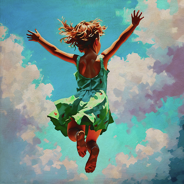 Sky Paintings