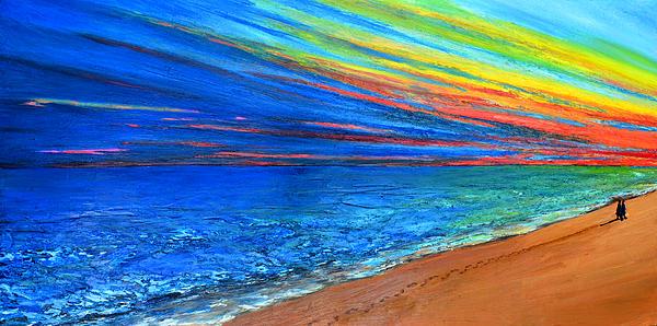 Sunrise Paintings