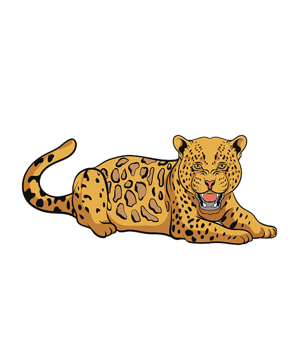 : Jaguar Lover Women Gift Just A Girl Who Loves Jaguars