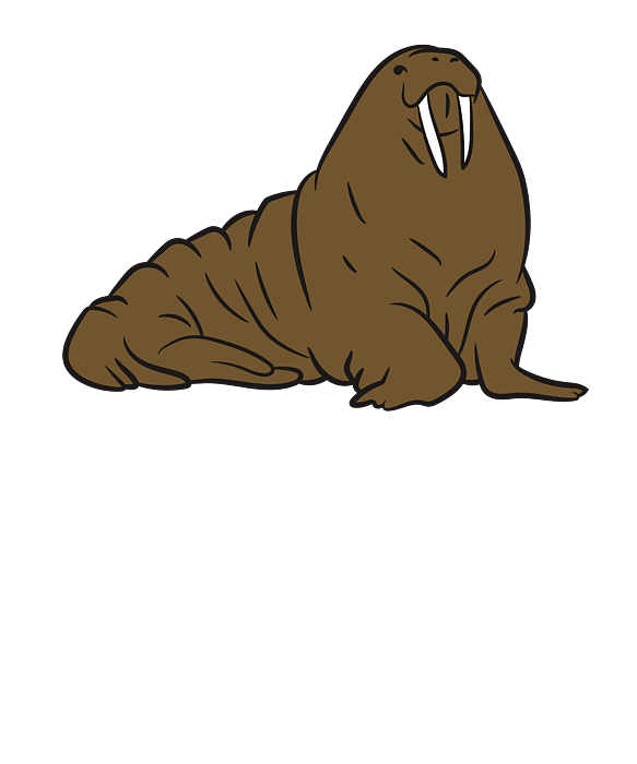wacky walrus