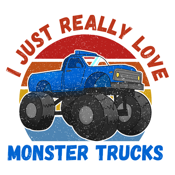 Really　Geraud　Love　Geraud　Monster　Kids　by　Cover　Trucks　Gifts　Duvet　Just　Aaron　Website　I　Aaron