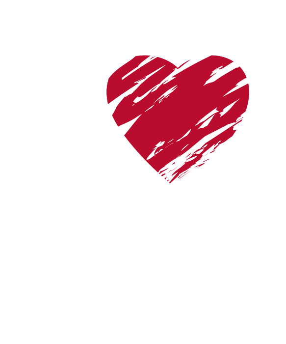 I Love Boobies Boobs #1 T-Shirt by Jane Keeper - Pixels