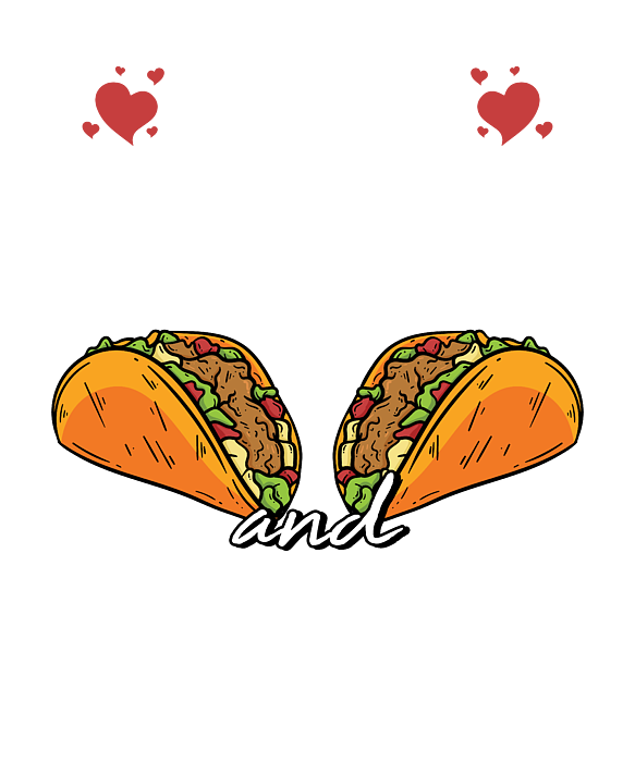 Tits And Tacos