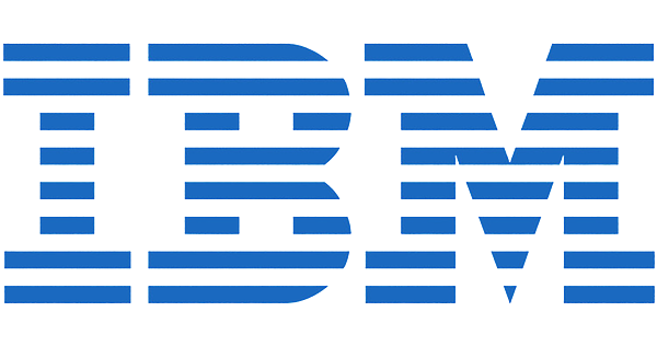 Ibm logo outlet apparel