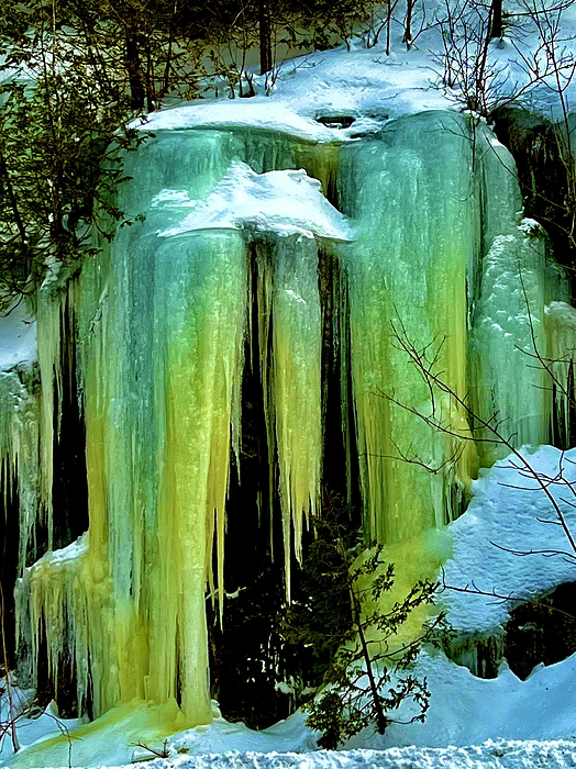 Mountain Art