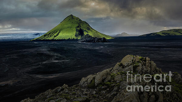 Iceland Art
