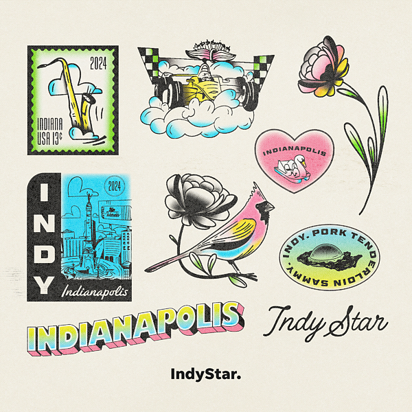Indianapolis Art
