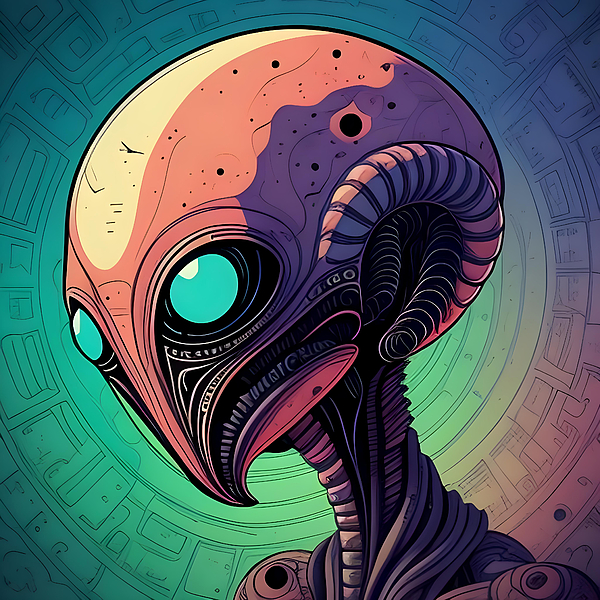 Surrealism Digital+art