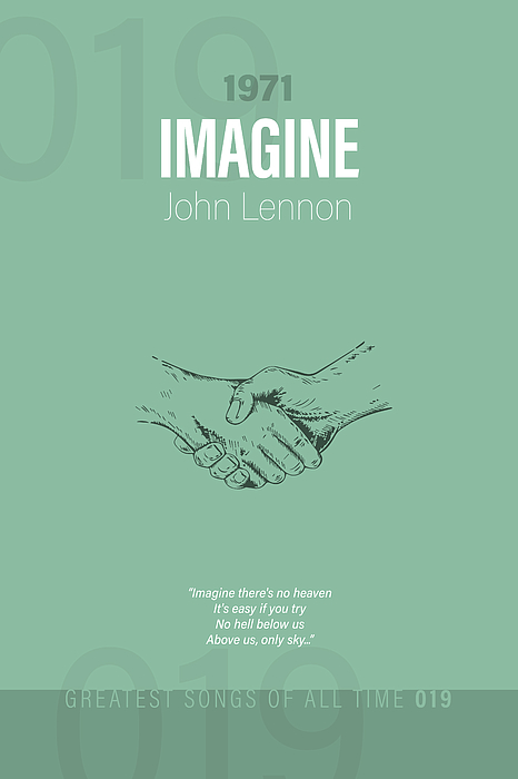 Imagine Lyrics Google  Imagine lyrics, John lennon lyrics, Great song  lyrics