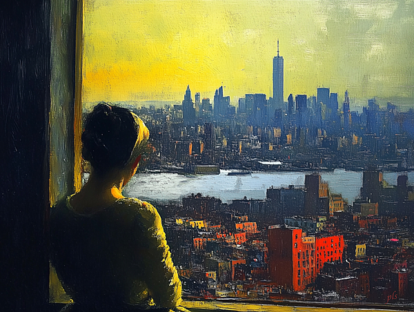 Sunset Photographs