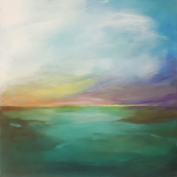 Sunrise Art