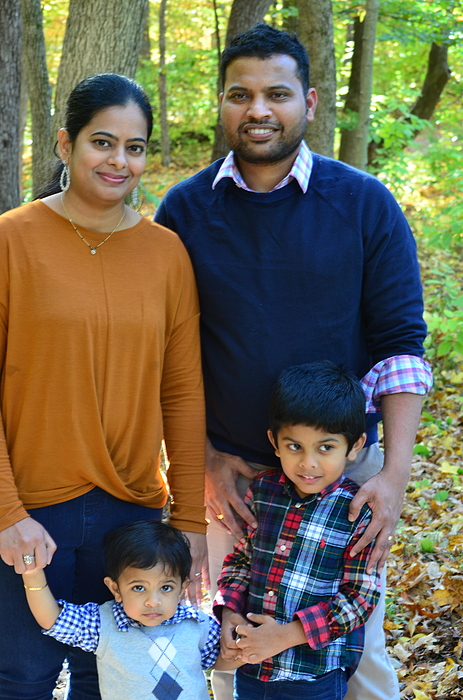 Family Art