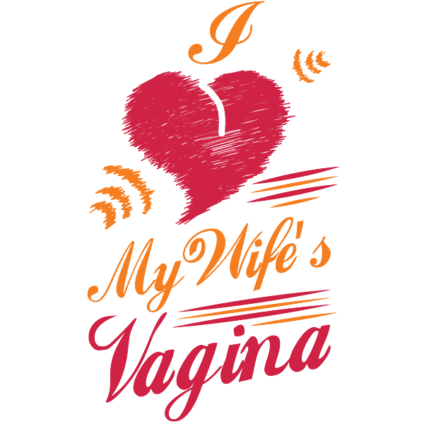 what comes from my wifes vagina