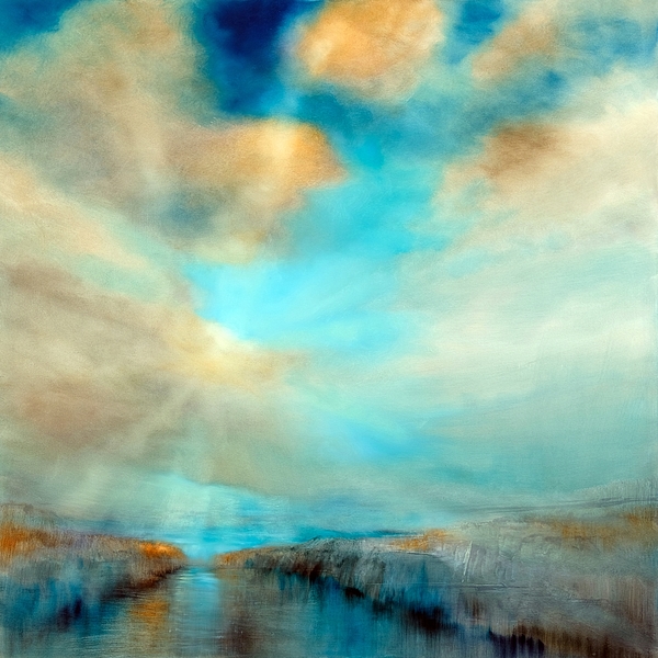 Reflection Art
